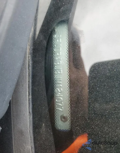 2018 Ford Fiesta Se from USA, damaged, VIN 3FADP4BJ8JM124077